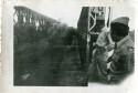Bridge between Cerignola and Foggia, Italy,1944